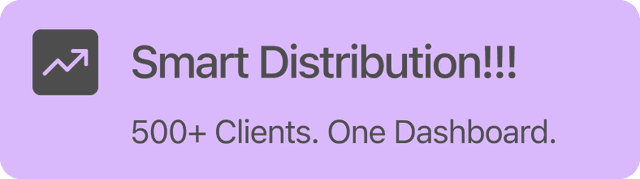 smart distribute