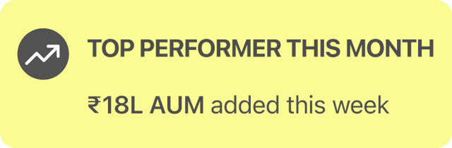 top performer