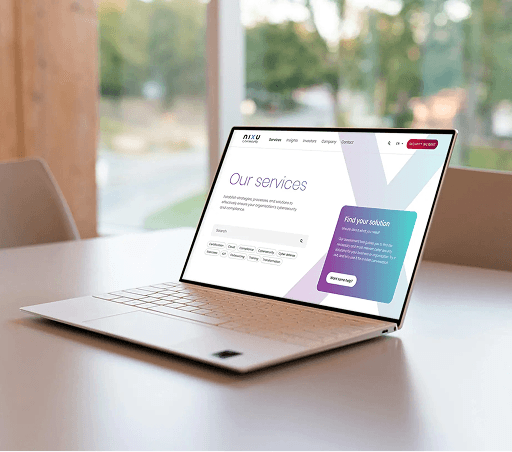 Web App