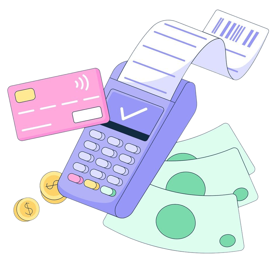 Smart Transactions